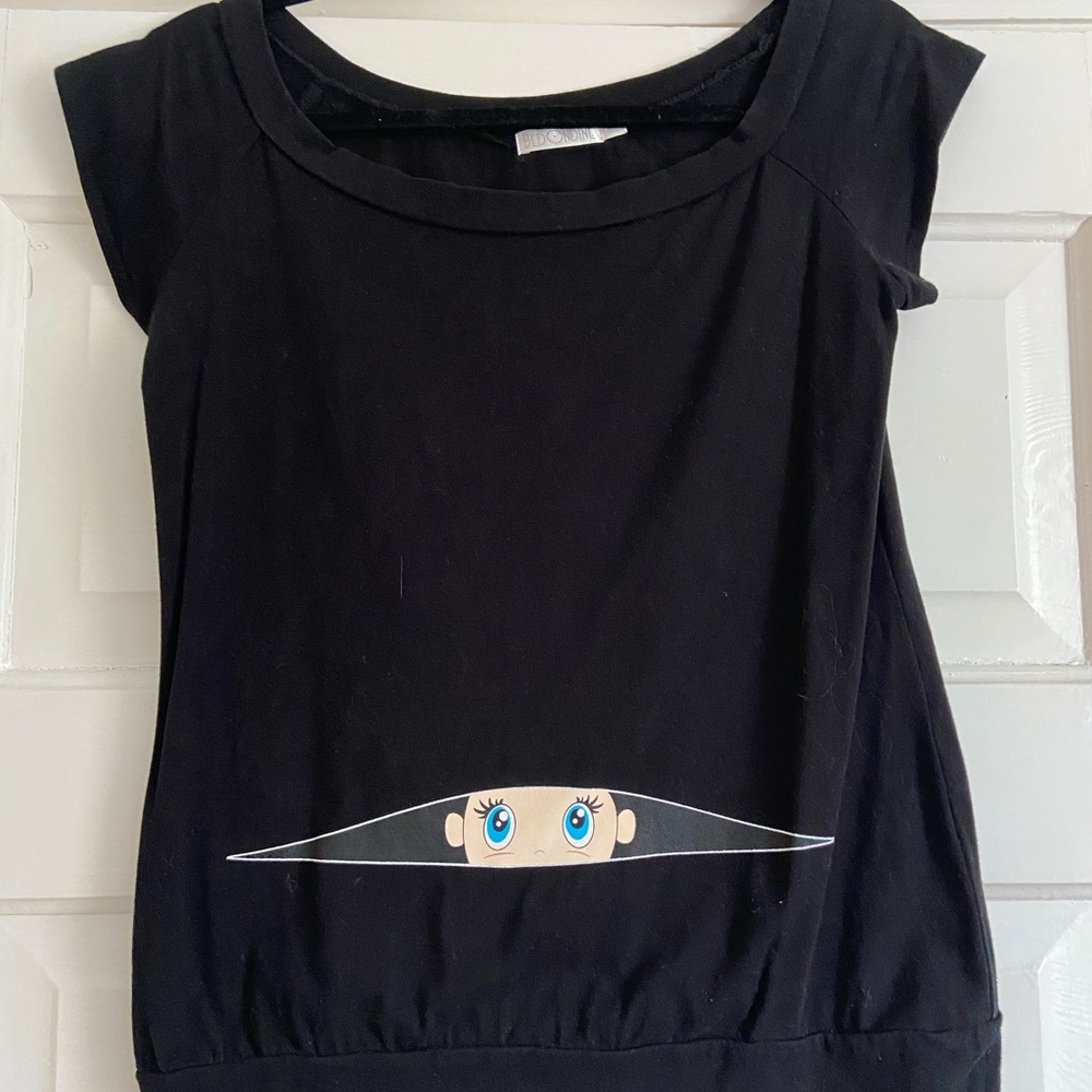 Maternity Tee